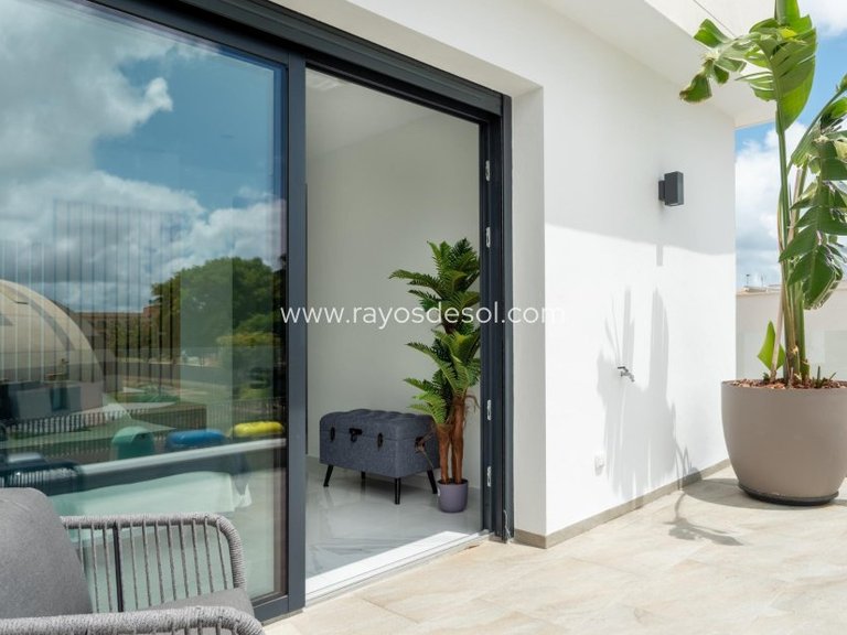 Villa for Sale in San Pedro Del Pinatar, Murcia 33