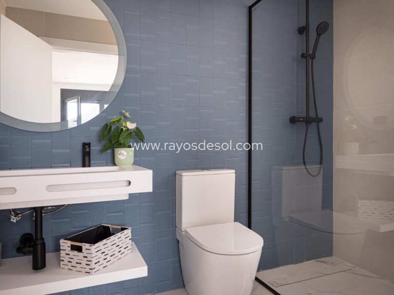 Villa for Sale in San Pedro Del Pinatar, Murcia 40