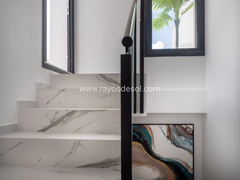 Villa for Sale in San Pedro Del Pinatar, Murcia 42