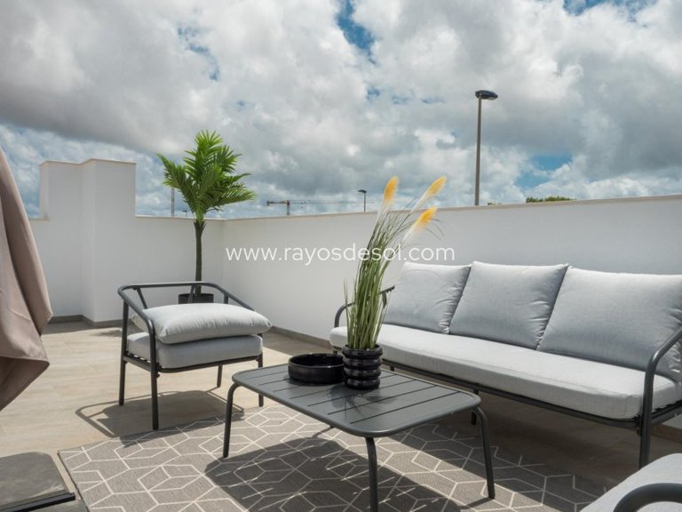 Villa for Sale in San Pedro Del Pinatar, Murcia 50