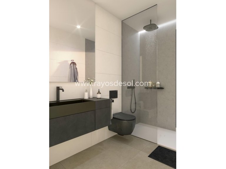 Villa for Sale in Los Alcazares, Murcia 5