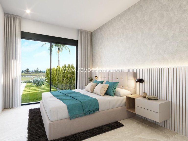Villa for Sale in Los Alcazares, Murcia 7