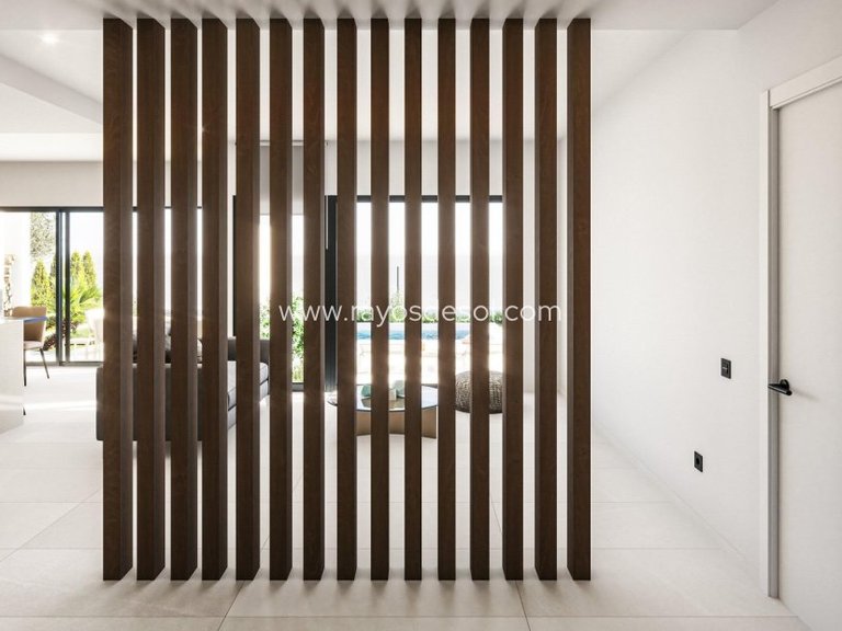 Villa for Sale in Los Alcazares, Murcia 8