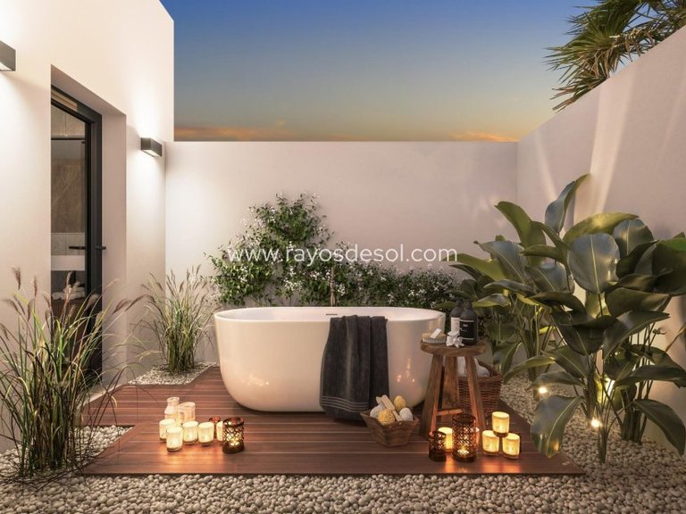 Villa for Sale in Los Alcazares, Murcia 9