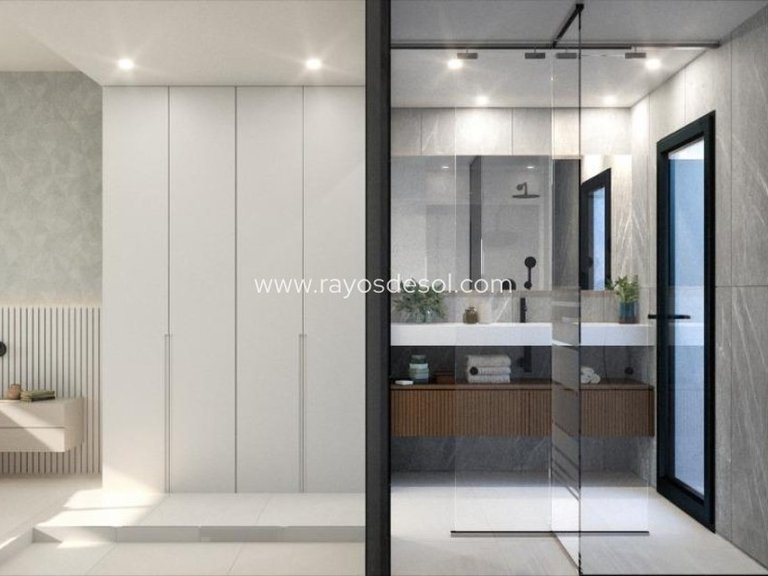 Villa for Sale in Los Alcazares, Murcia 11