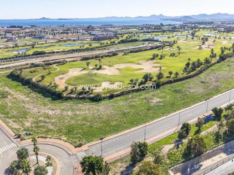 Villa for Sale in Los Alcazares, Murcia 18