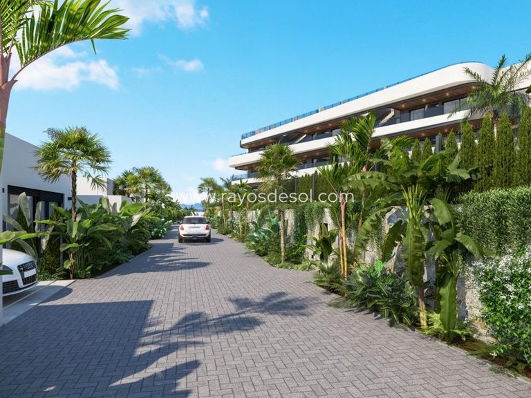 Apartment for Sale in Los Alcazares, Murcia 6