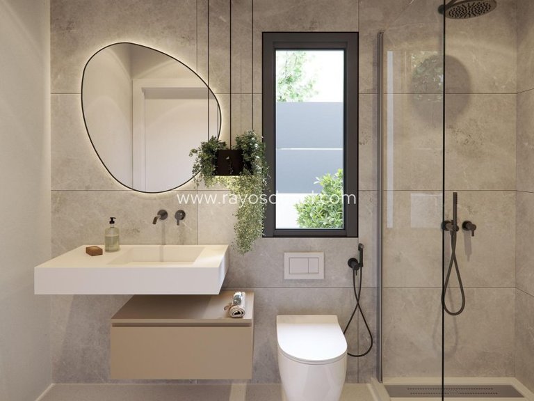 Villa for Sale in San Miguel De Salinas, Alicante 7