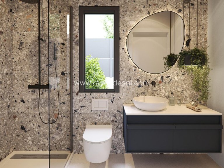 Villa for Sale in San Miguel De Salinas, Alicante 8