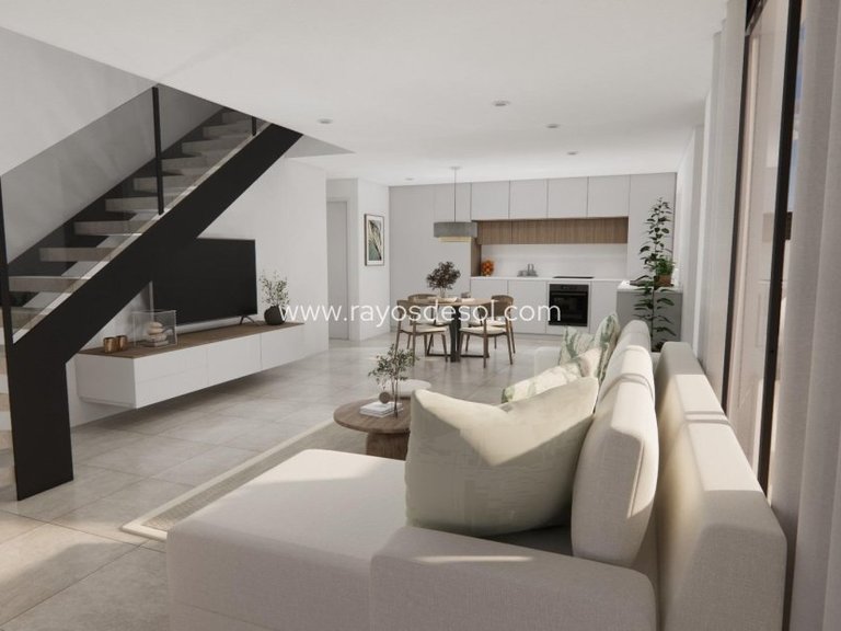 Villa for Sale in Vistabella Golf, Alicante 3
