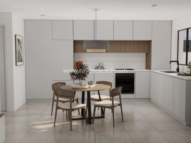 Villa for Sale in Vistabella Golf, Alicante 5