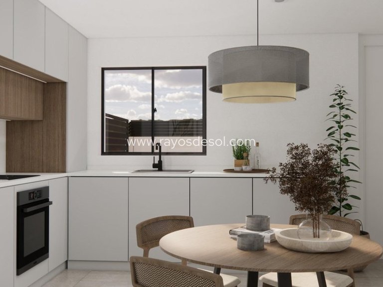 Villa for Sale in Vistabella Golf, Alicante 6