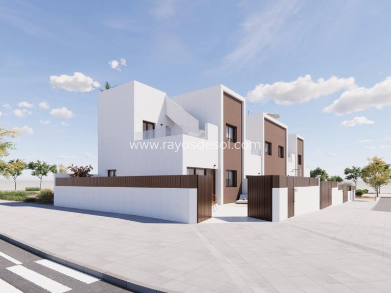 Villa for Sale in Pilar De La Horadada, Alicante 7