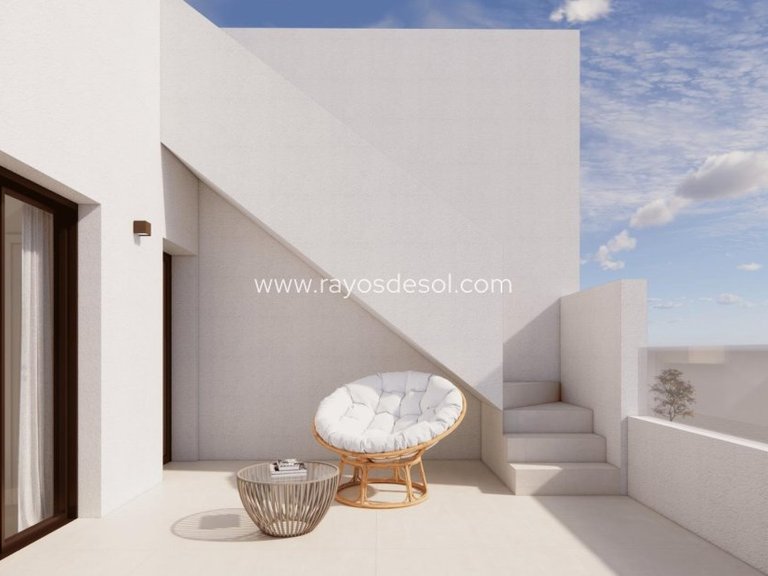 Villa for Sale in Pilar De La Horadada, Alicante 13