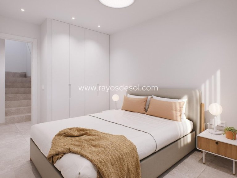 Villa for Sale in Pilar De La Horadada, Alicante 17