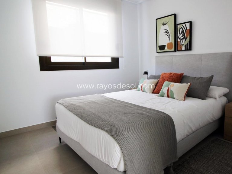 Villa for Sale in Pilar De La Horadada, Alicante 8