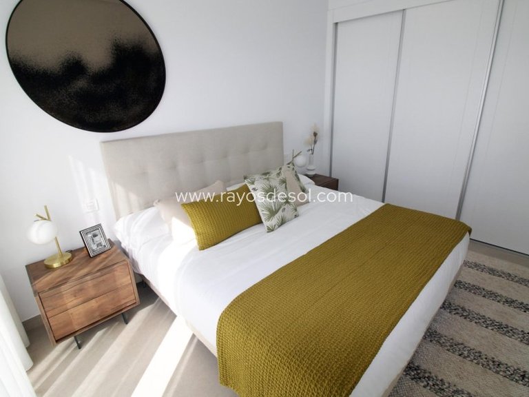 Villa for Sale in Pilar De La Horadada, Alicante 24