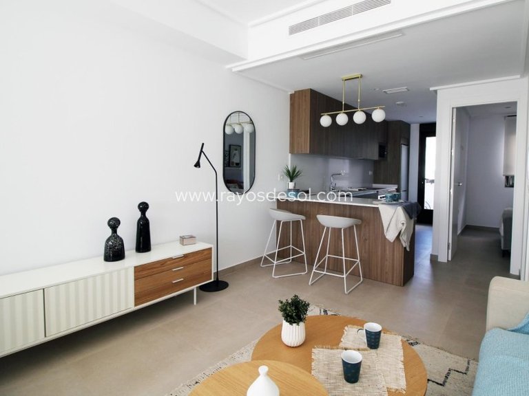 Villa for Sale in Pilar De La Horadada, Alicante 3