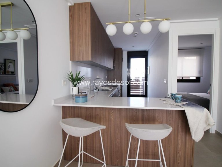 Villa for Sale in Pilar De La Horadada, Alicante 5