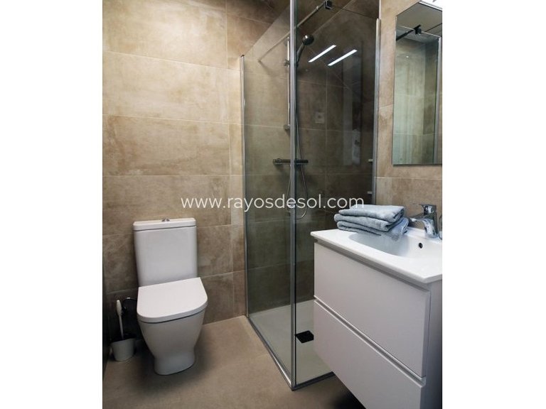 Villa for Sale in Pilar De La Horadada, Alicante 11