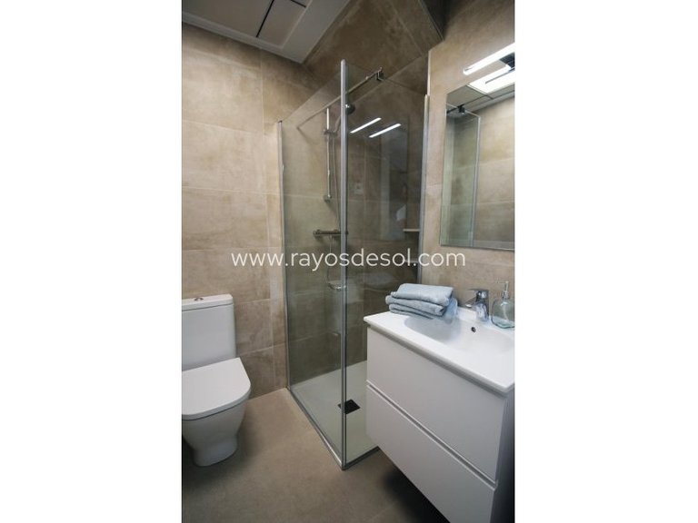 Villa for Sale in Pilar De La Horadada, Alicante 12