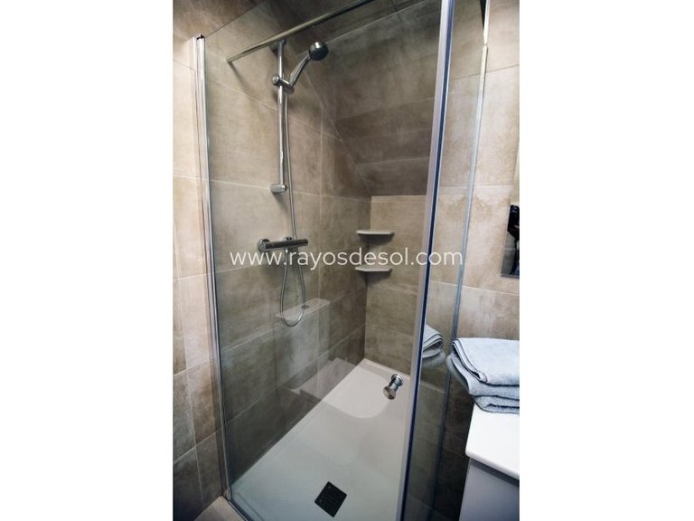 Villa for Sale in Pilar De La Horadada, Alicante 14