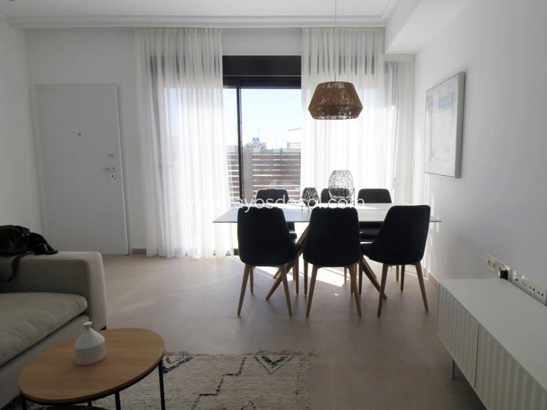 Villa for Sale in Pilar De La Horadada, Alicante 15