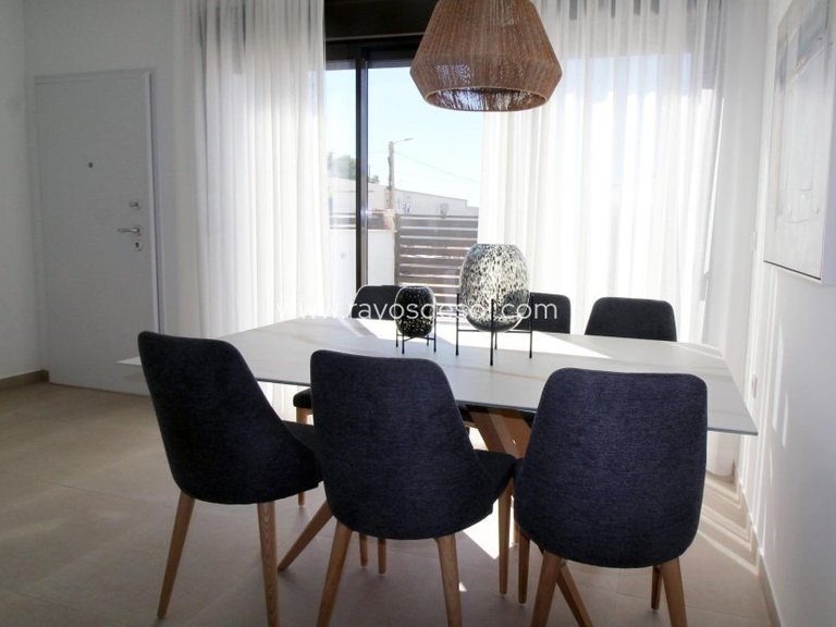 Villa for Sale in Pilar De La Horadada, Alicante 16