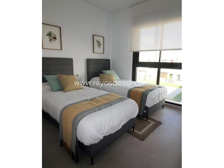 Villa for Sale in Pilar De La Horadada, Alicante 17