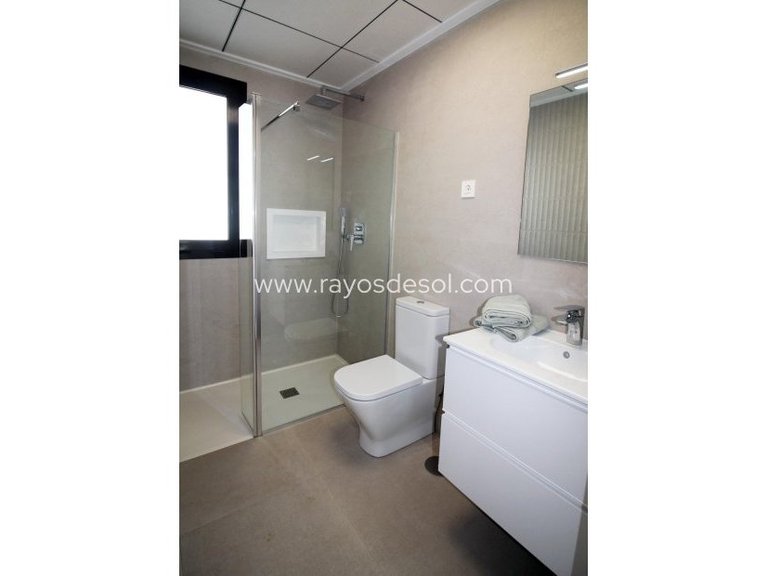 Villa for Sale in Pilar De La Horadada, Alicante 18