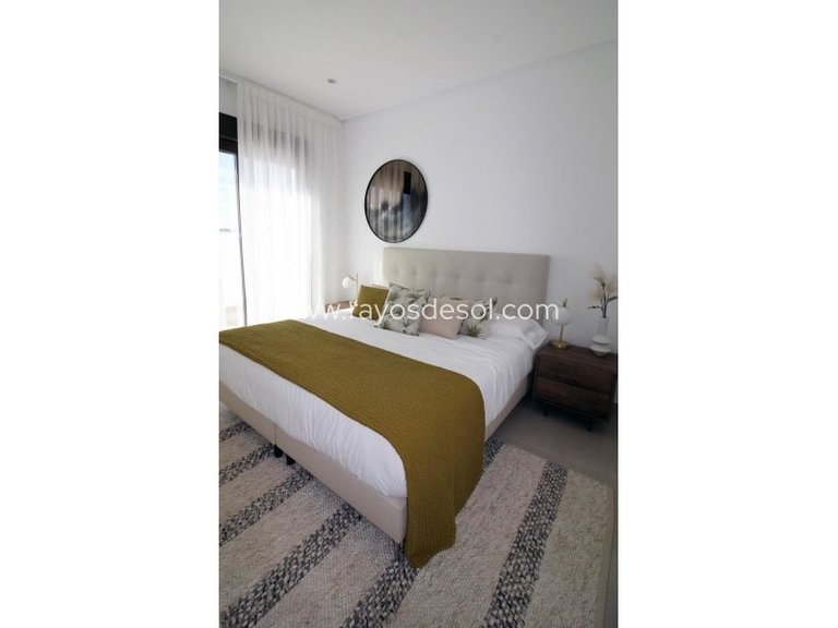 Villa for Sale in Pilar De La Horadada, Alicante 19