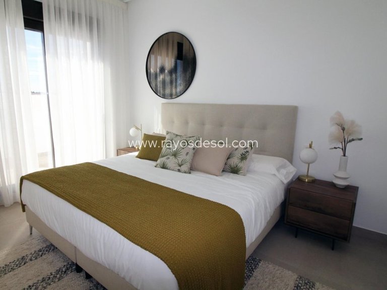 Villa for Sale in Pilar De La Horadada, Alicante 21