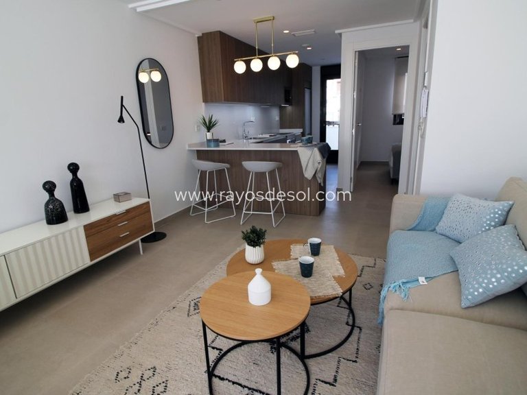 Villa for Sale in Pilar De La Horadada, Alicante 26