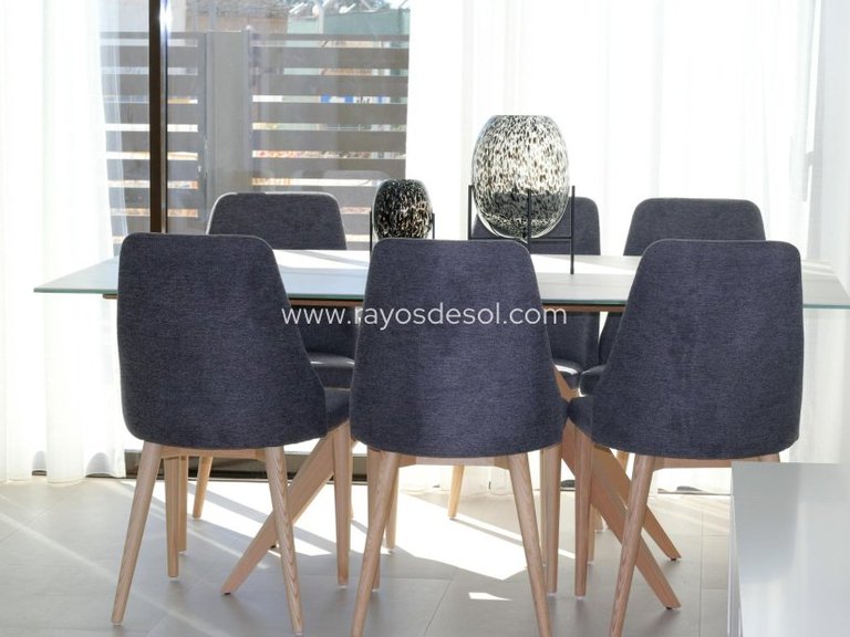 Villa for Sale in Pilar De La Horadada, Alicante 34