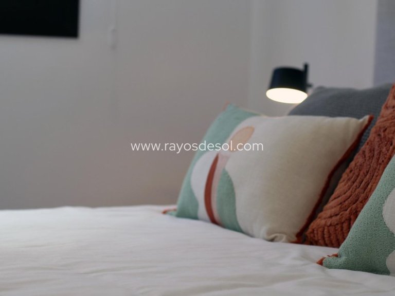 Villa for Sale in Pilar De La Horadada, Alicante 36