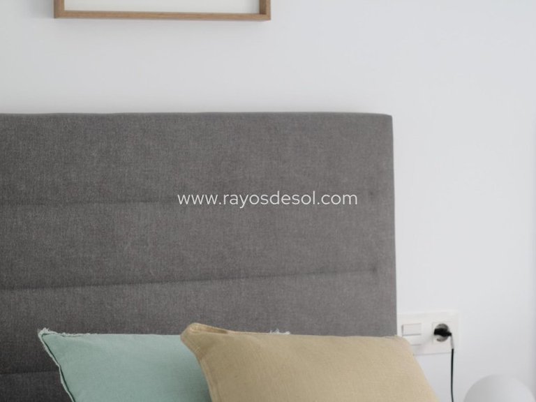 Villa for Sale in Pilar De La Horadada, Alicante 43