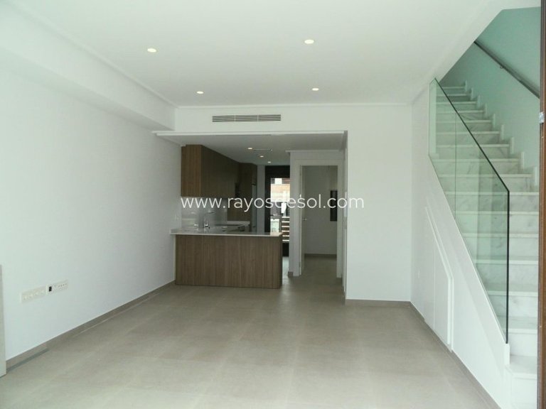 Villa for Sale in Pilar De La Horadada, Alicante 47