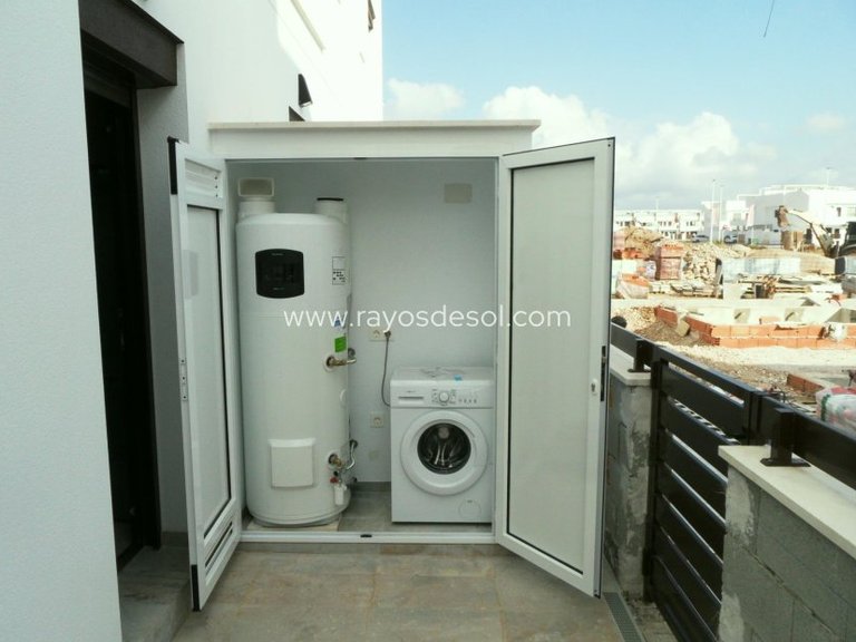 Villa for Sale in Pilar De La Horadada, Alicante 49