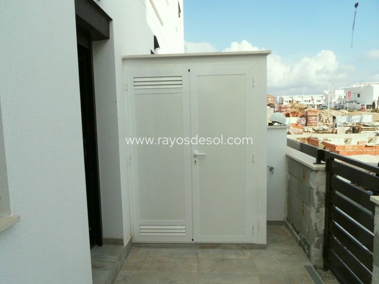 Villa for Sale in Pilar De La Horadada, Alicante 50