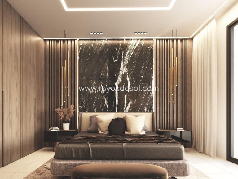 Villa for Sale in Santa Rosalia Resort, Murcia 9