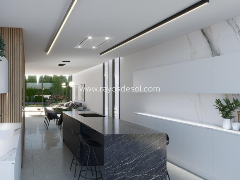 Villa for Sale in La Nucía, Alicante 4