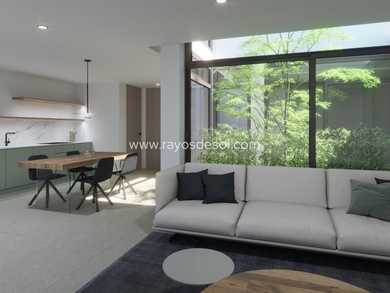 Villa for Sale in La Nucía, Alicante 5