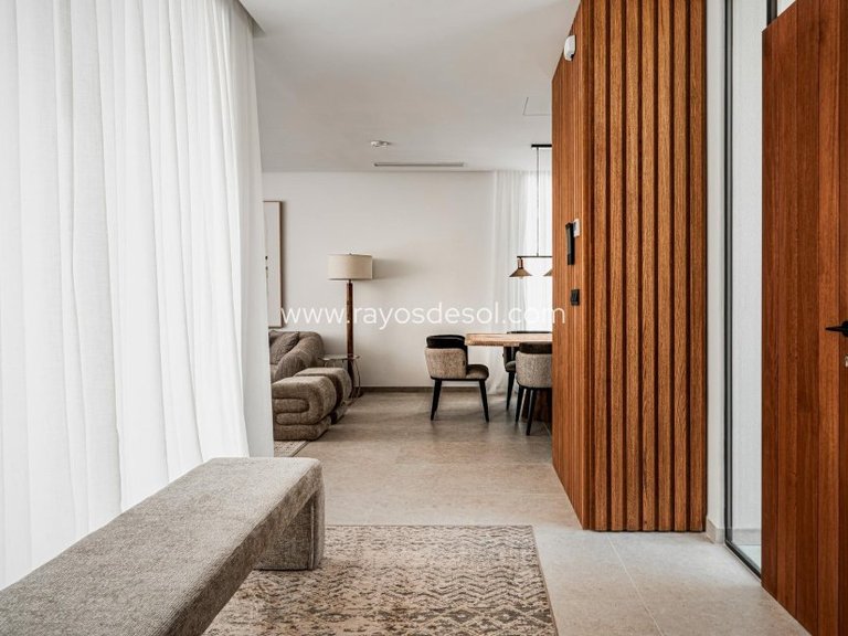 Villa for Sale in La Nucía, Alicante 20