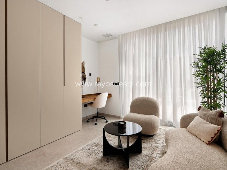 Villa for Sale in La Nucía, Alicante 24