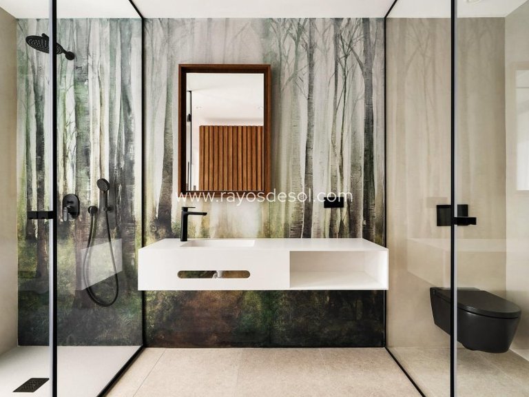 Villa for Sale in La Nucía, Alicante 27