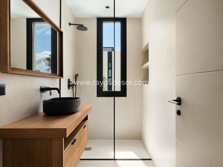 Villa for Sale in La Nucía, Alicante 28