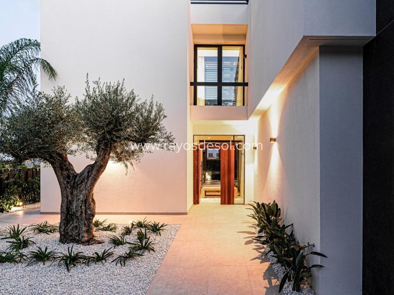 Villa for Sale in La Nucía, Alicante 29