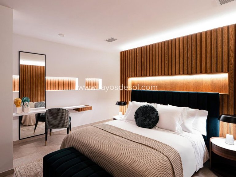 Villa for Sale in La Nucía, Alicante 31