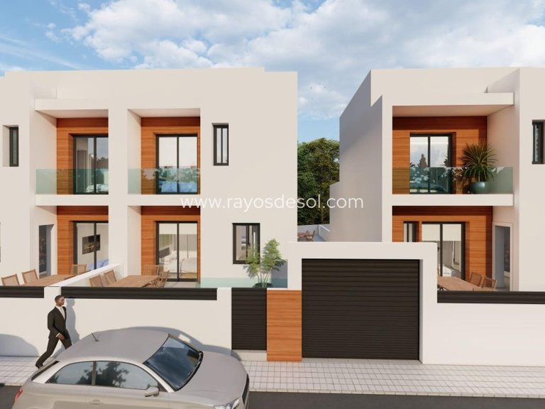 Villa for Sale in Daya Nueva, Alicante 3