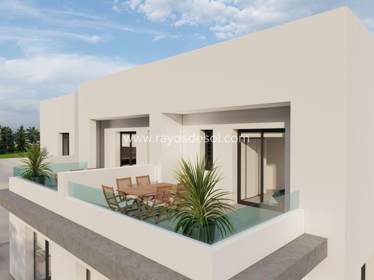Villa for Sale in Daya Nueva, Alicante 4